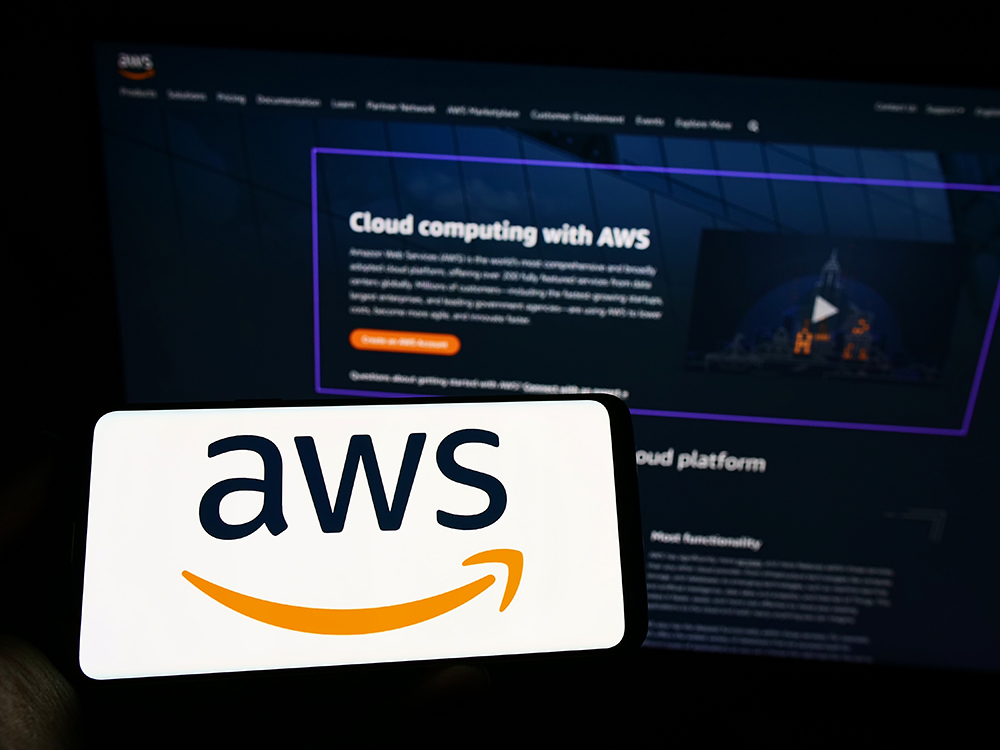 AWS Cloud practitioner