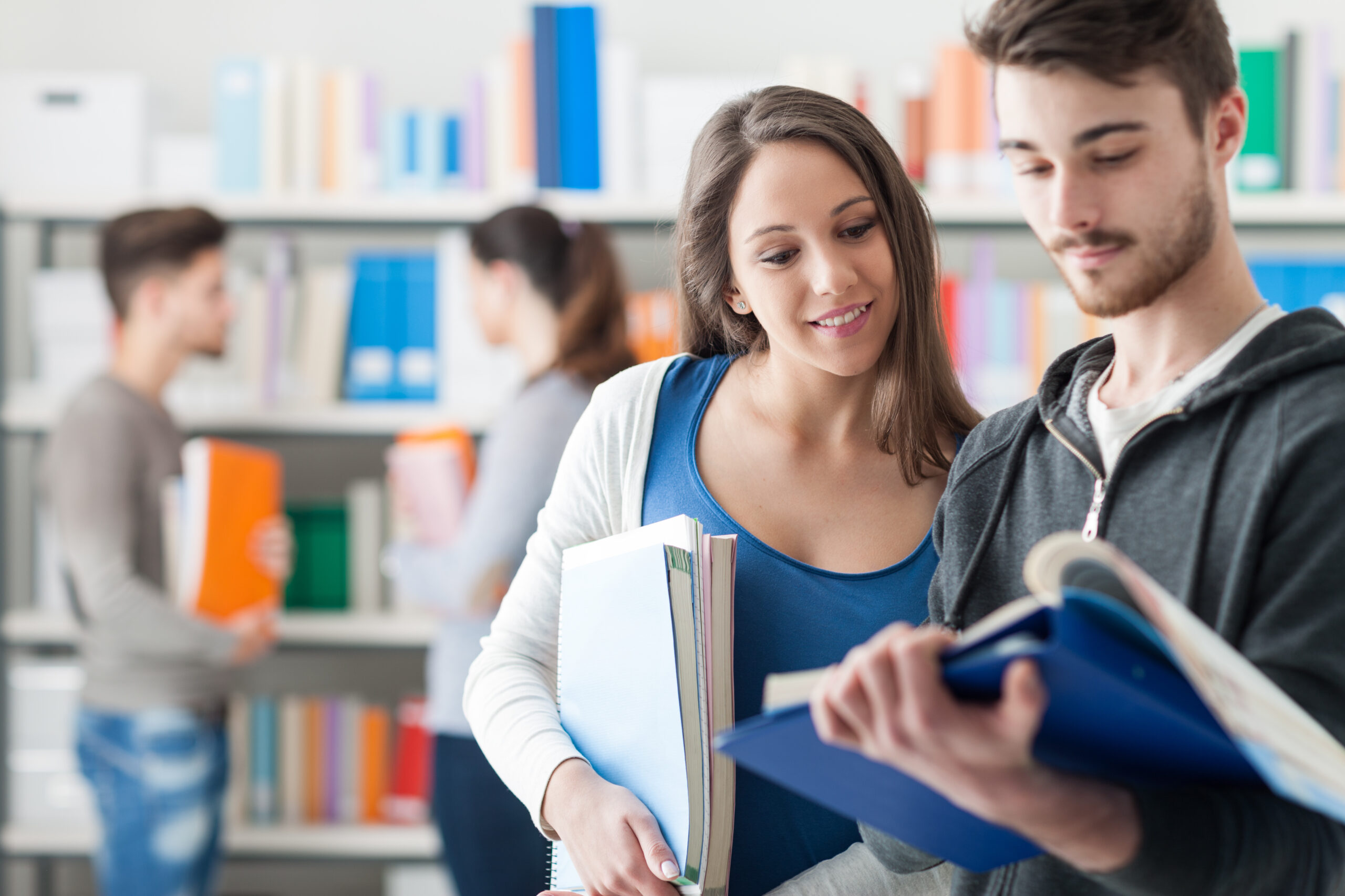 Academic policies and advising for IT student