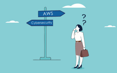 AWS vs Cybersecurity: Which Tech Certification Should You Get First?